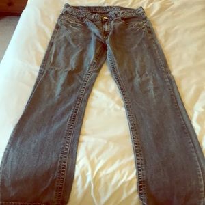 Helix Bootcut Jeans 32x32